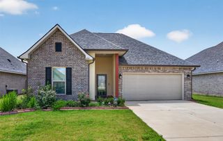 404 Blanchard Loop, Bossier City, LA 71111