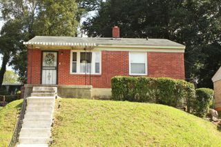 1489 LOCKHAVEN AVE, Memphis, TN 38106