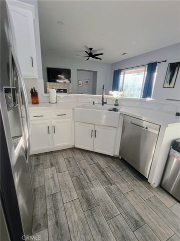 13581 Mountain Top, Desert Hot Springs, CA 92240
