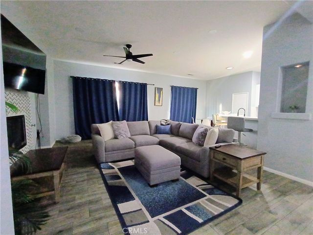 13581 Mountain Top, Desert Hot Springs, CA 92240