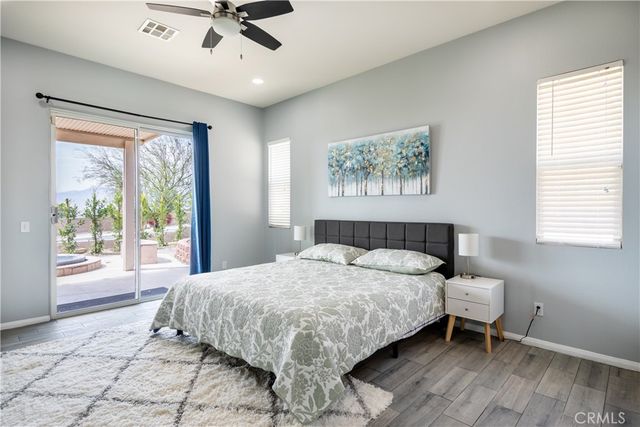 13581 Mountain Top, Desert Hot Springs, CA 92240