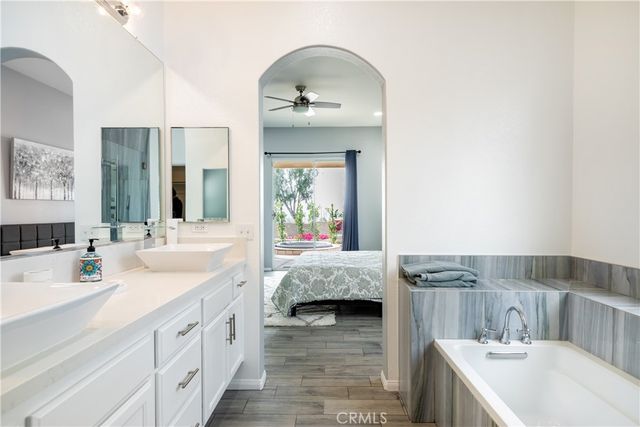 13581 Mountain Top, Desert Hot Springs, CA 92240