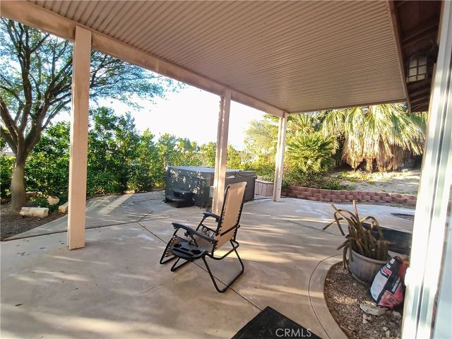 13581 Mountain Top, Desert Hot Springs, CA 92240