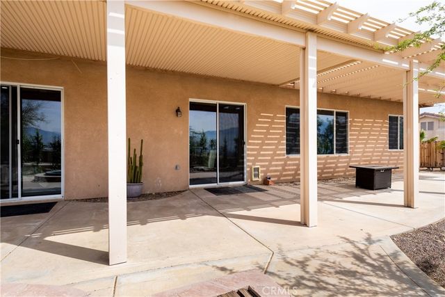 13581 Mountain Top, Desert Hot Springs, CA 92240