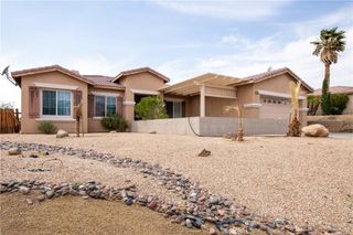 13581 Mountain Top, Desert Hot Springs, CA 92240