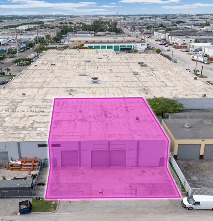 4201 NW 37th Ct 3725, Hialeah, FL 33142