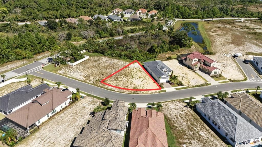 6 RIO VISTA DRIVE, Palm Coast, FL 32137
