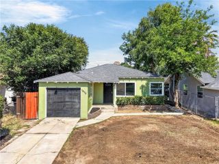 1673 N Mountain View, San Bernardino, CA 92405