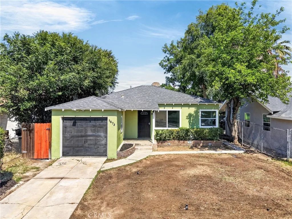 1673 N Mountain View, San Bernardino, CA 92405