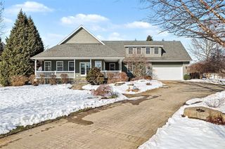 71 Kristin Drive, Marshall, MI 49068