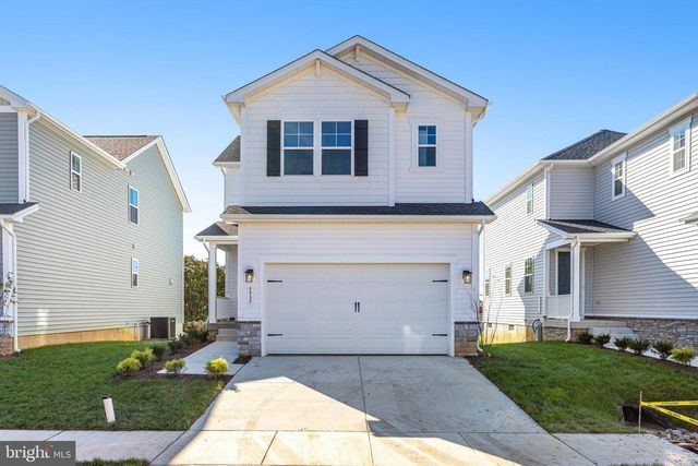 5737 HOWARD DR, Glen Burnie, MD 21061