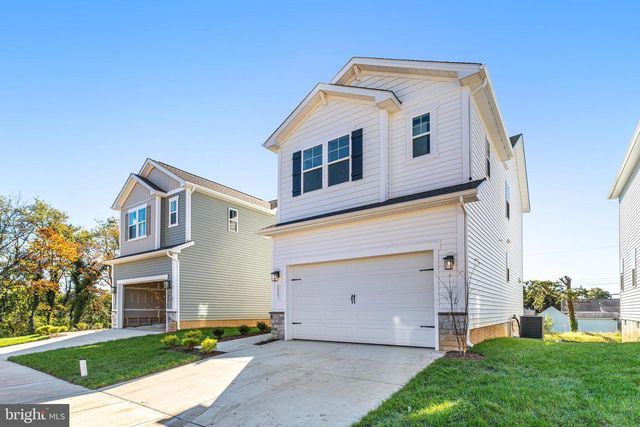 5737 HOWARD DR, Glen Burnie, MD 21061