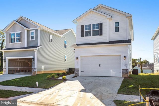 5737 HOWARD DR, Glen Burnie, MD 21061