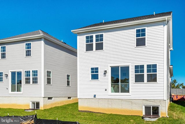 5737 HOWARD DR, Glen Burnie, MD 21061