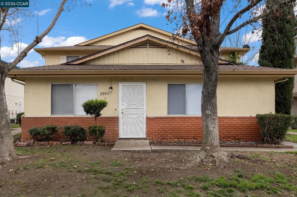 2205 Peppertree Way 1, Antioch, CA 94509