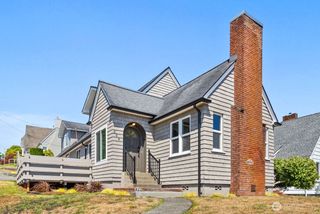 526 W 6th Street, Aberdeen, WA 98520