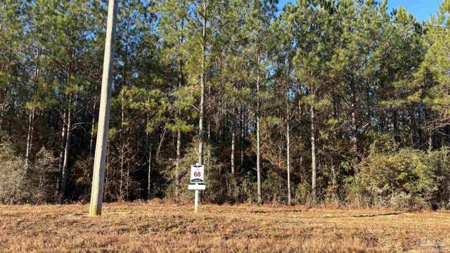 lot 68 Straw Bridge Rd, Allentown, FL 32565