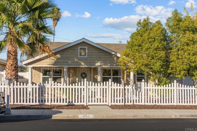 154 E 11Th Street, Perris, CA 92570