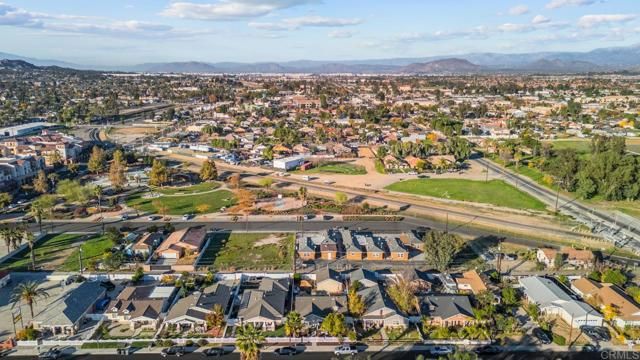 154 E 11Th Street, Perris, CA 92570