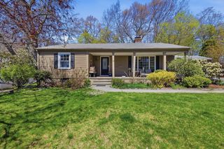 64 Eastwood Road, Shrewsbury, MA 01545