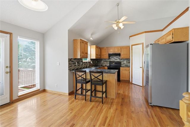 402 Belmont Drive, Raymore, MO 64083