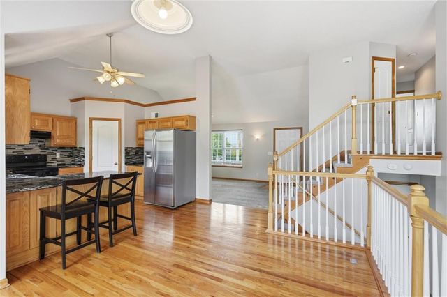 402 Belmont Drive, Raymore, MO 64083