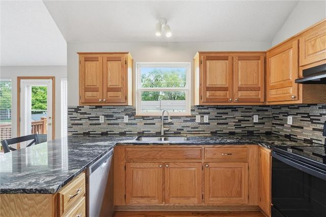 402 Belmont Drive, Raymore, MO 64083