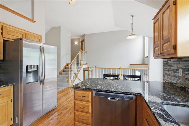 402 Belmont Drive, Raymore, MO 64083