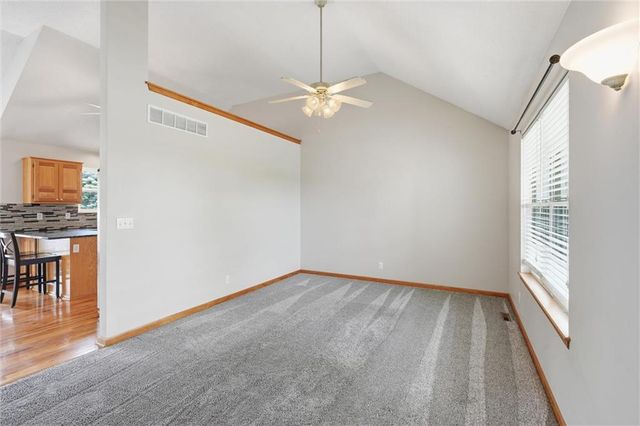 402 Belmont Drive, Raymore, MO 64083