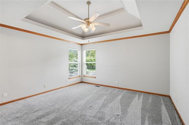 402 Belmont Drive, Raymore, MO 64083