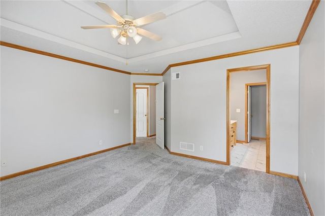 402 Belmont Drive, Raymore, MO 64083