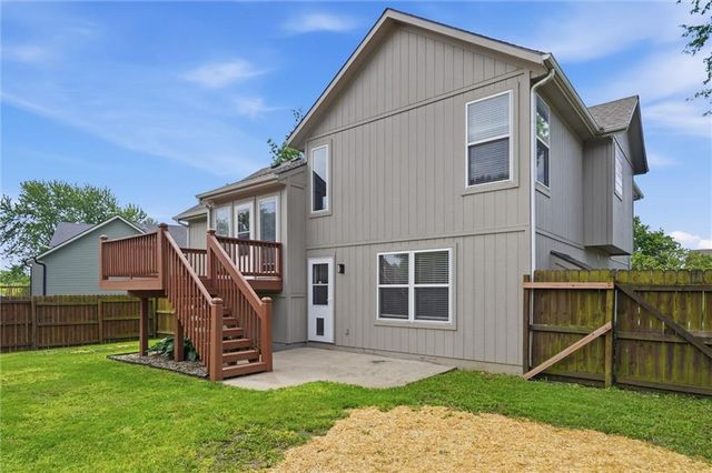 402 Belmont Drive, Raymore, MO 64083