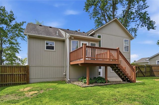 402 Belmont Drive, Raymore, MO 64083