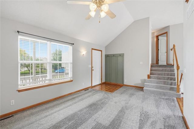 402 Belmont Drive, Raymore, MO 64083
