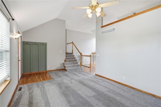 402 Belmont Drive, Raymore, MO 64083