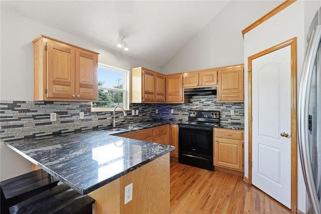 402 Belmont Drive, Raymore, MO 64083