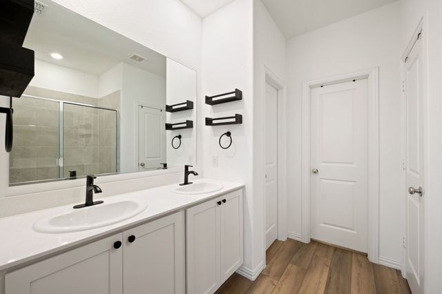 3312 Ringtail Lane, Mckinney, TX 75071