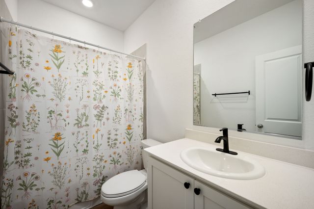 3312 Ringtail Lane, Mckinney, TX 75071