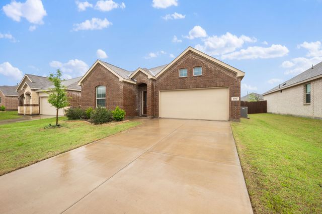 3312 Ringtail Lane, Mckinney, TX 75071
