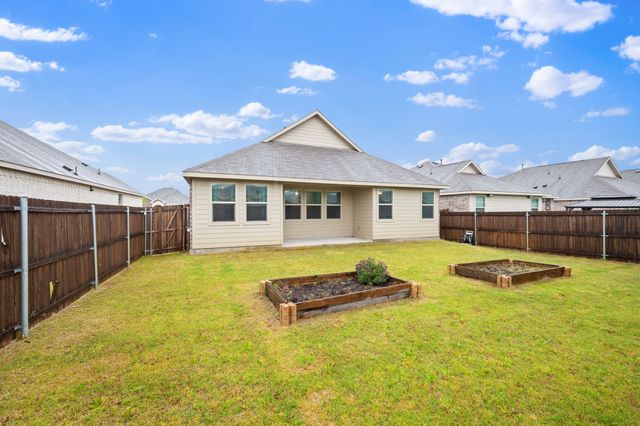 3312 Ringtail Lane, Mckinney, TX 75071