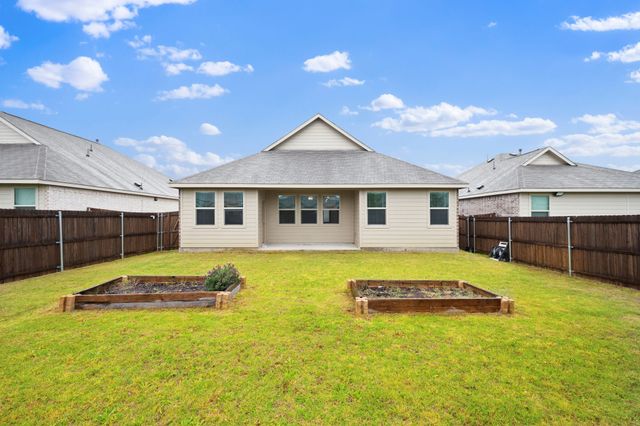 3312 Ringtail Lane, Mckinney, TX 75071