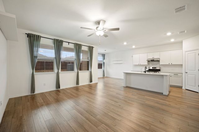 3312 Ringtail Lane, Mckinney, TX 75071