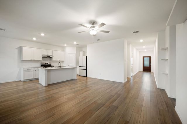 3312 Ringtail Lane, Mckinney, TX 75071