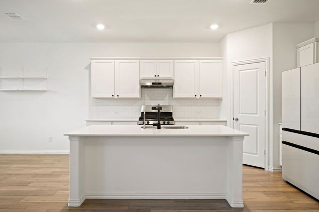 3312 Ringtail Lane, Mckinney, TX 75071