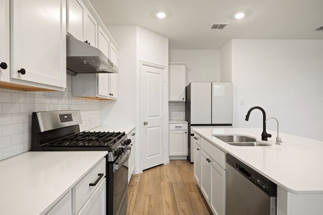 3312 Ringtail Lane, Mckinney, TX 75071