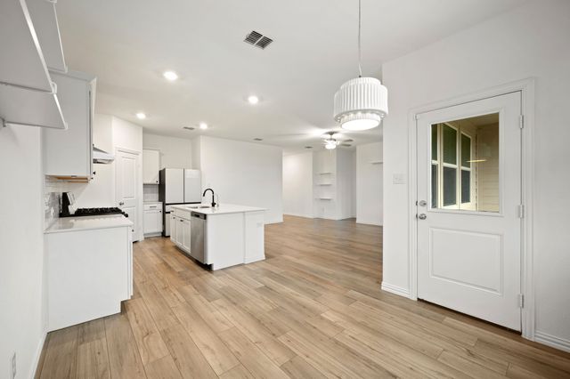 3312 Ringtail Lane, Mckinney, TX 75071