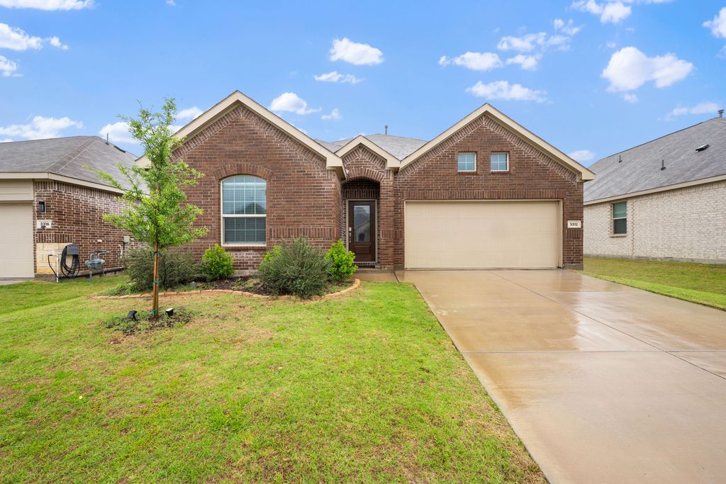 3312 Ringtail Lane, Mckinney, TX 75071