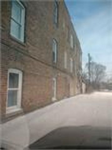 1971 Massachusetts Street, Gary, IN 46407