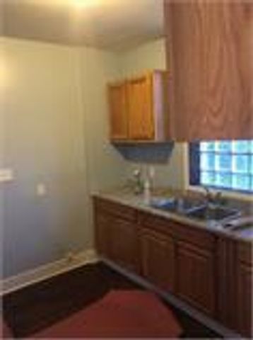 1971 Massachusetts Street, Gary, IN 46407