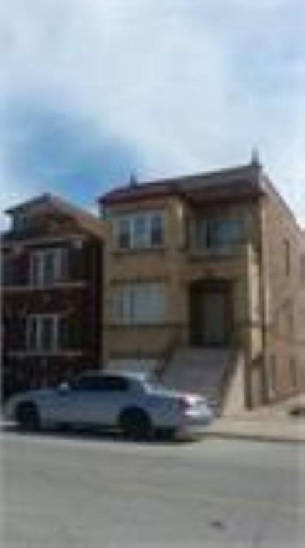 1971 Massachusetts Street, Gary, IN 46407